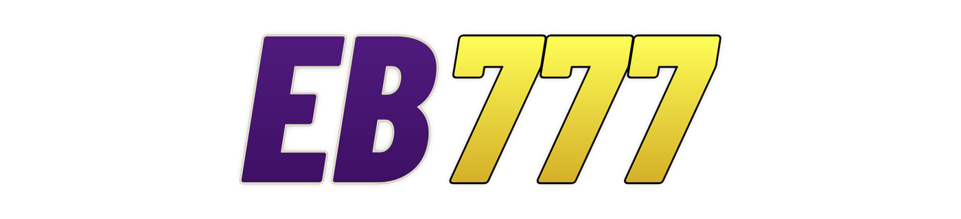 eb777 লোগো
